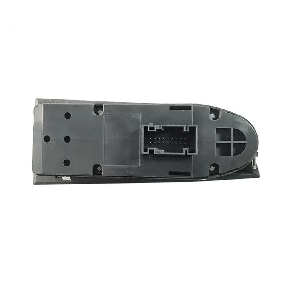 Amazon.com: Left Driver Side Master Power Window Switch for